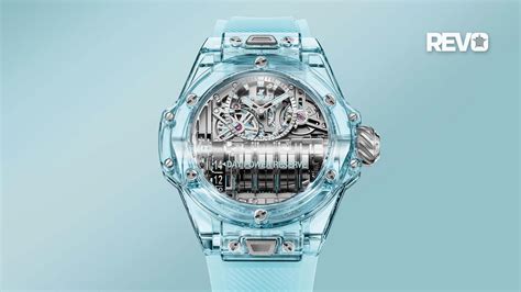 watch and wonders 2024 hublot|revolution watches 2024.